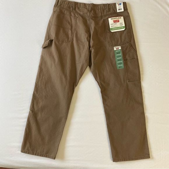Wrangler carpenter pants - Picture 3 of 14
